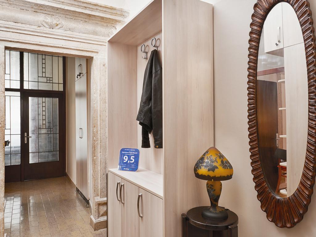 Apartment Palata Bizanti Cattaro Esterno foto
