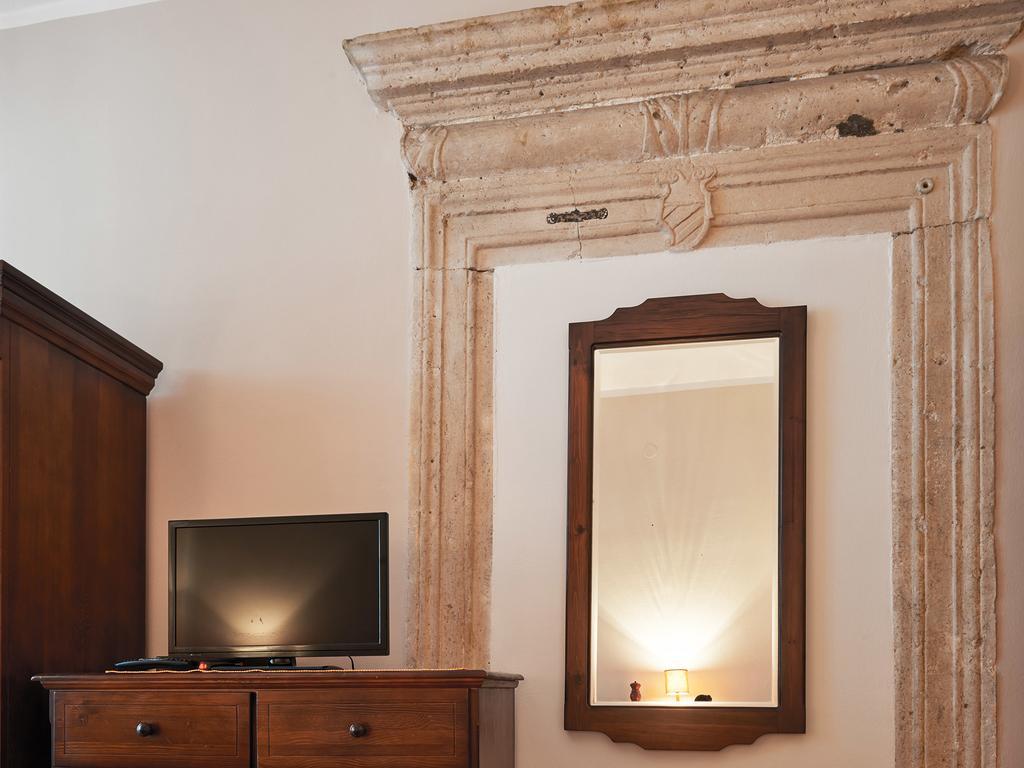 Apartment Palata Bizanti Cattaro Esterno foto