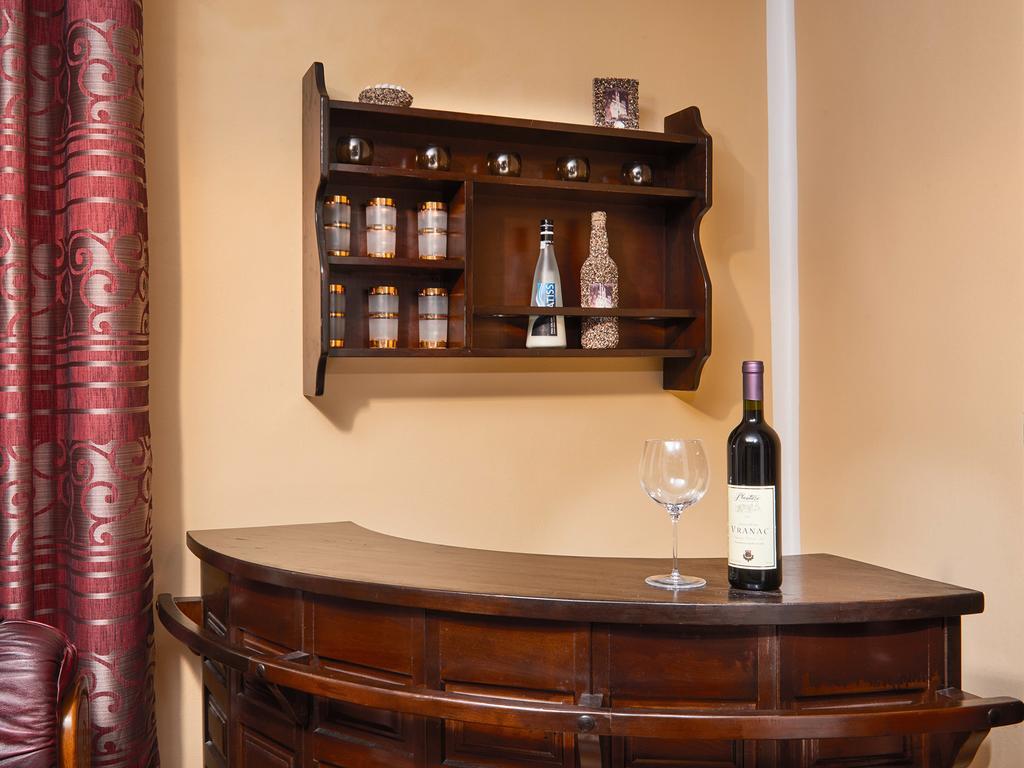 Apartment Palata Bizanti Cattaro Esterno foto