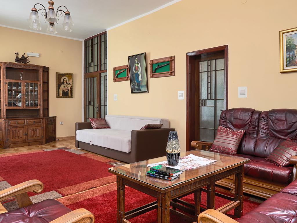 Apartment Palata Bizanti Cattaro Esterno foto